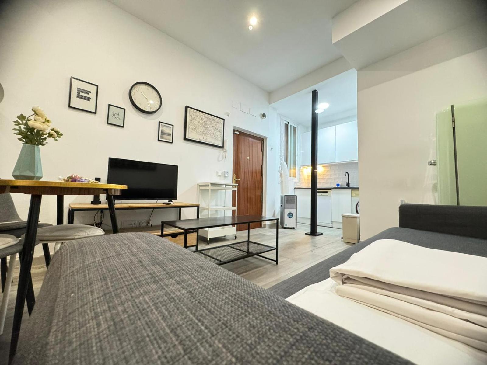 Dianthus House Apartamento