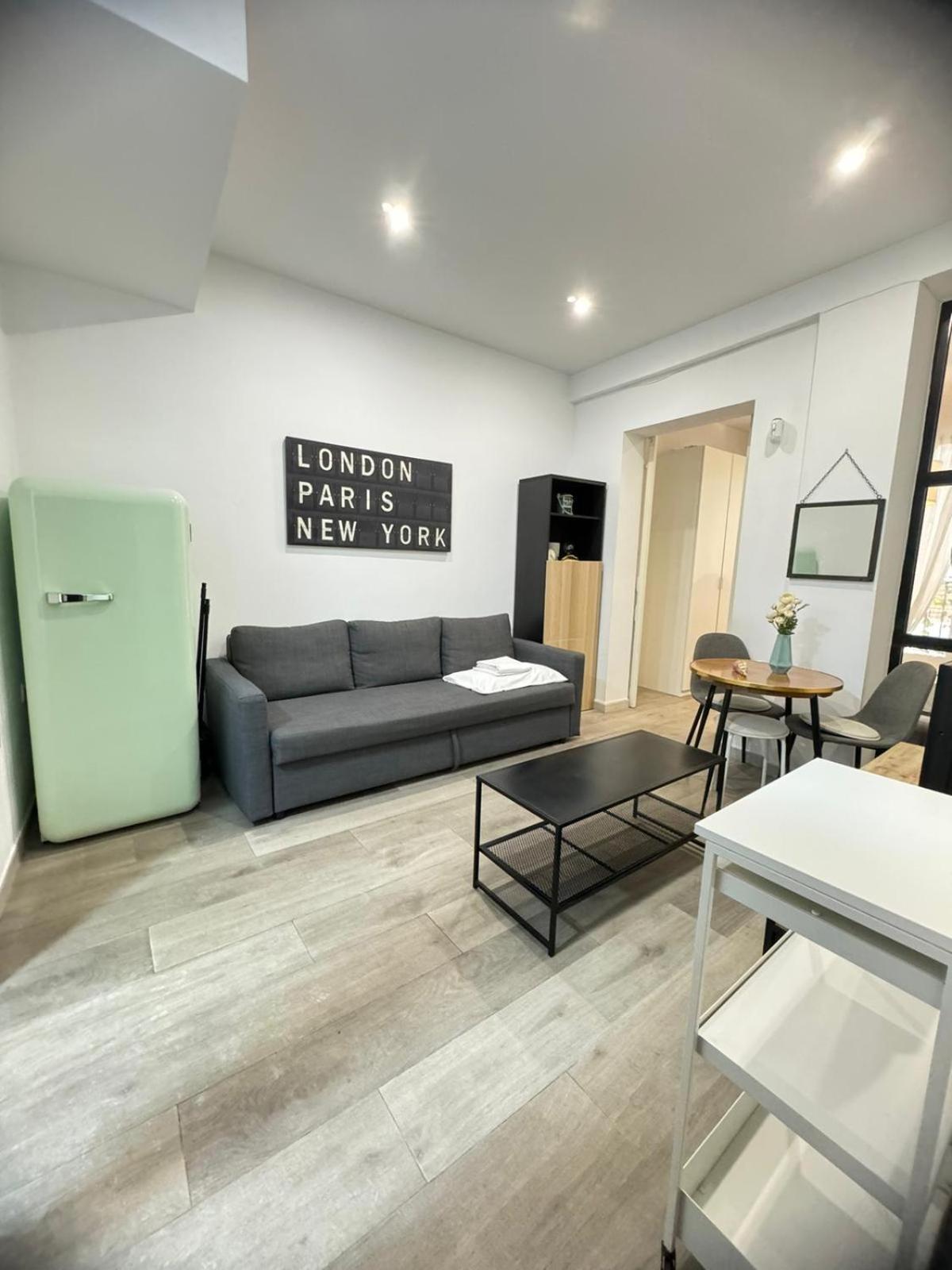 Dianthus House Apartamento