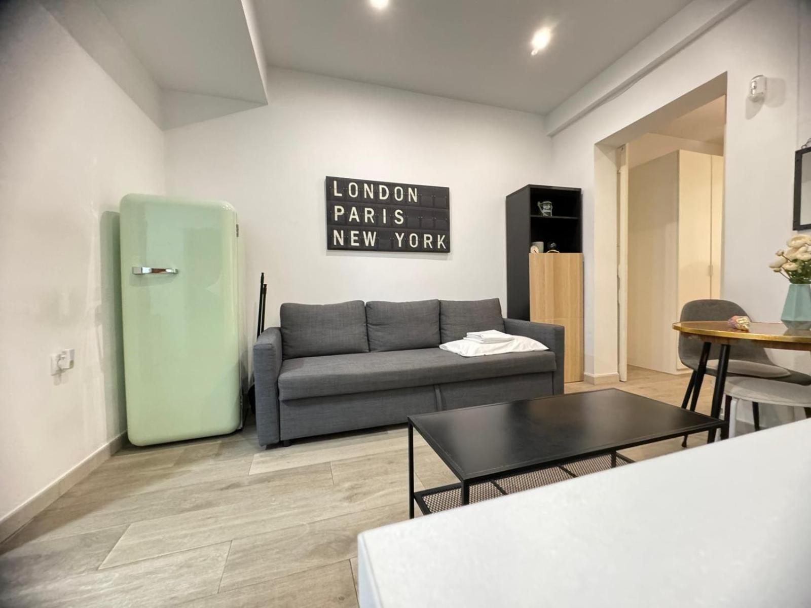 Dianthus House Apartamento Madrid