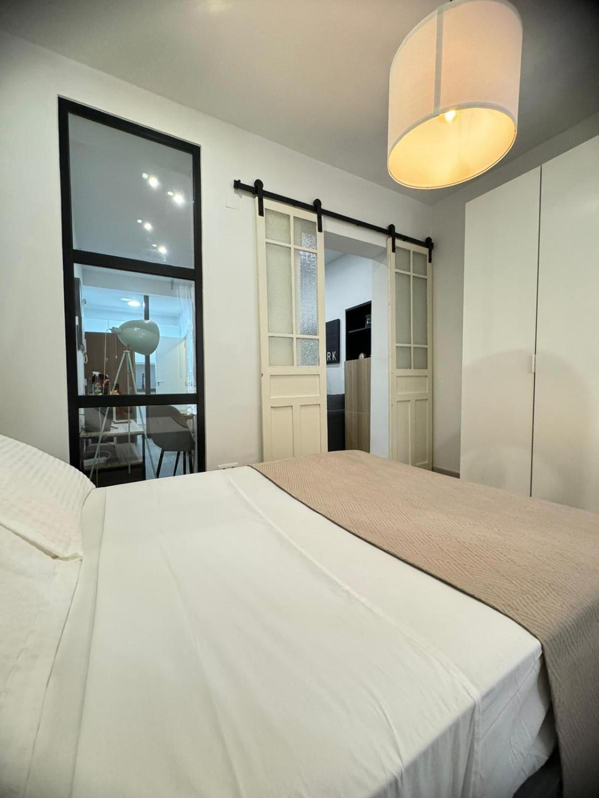 Apartamento Dianthus House Madrid