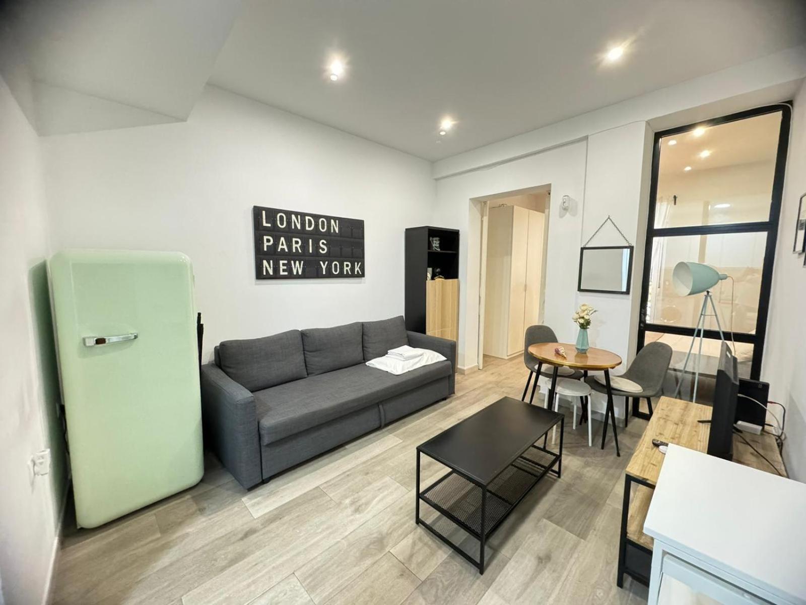 Dianthus House Apartamento