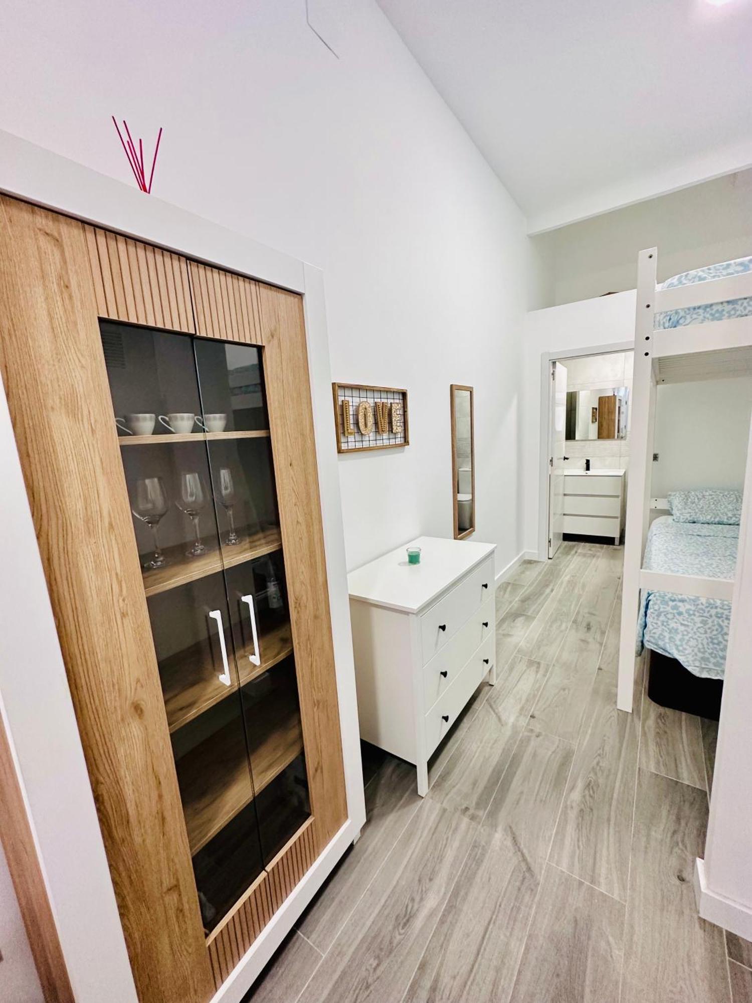 Apartamento Tezano *