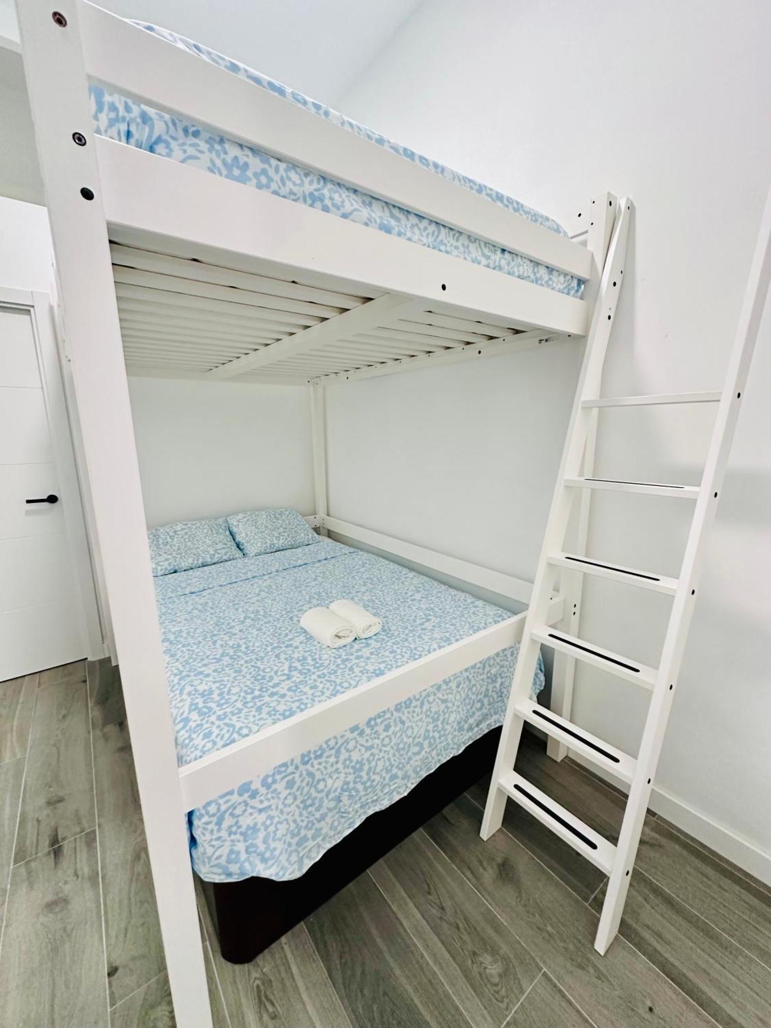 Apartamento Tezano *