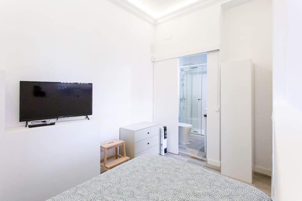 Loft Comillas P * Madrid