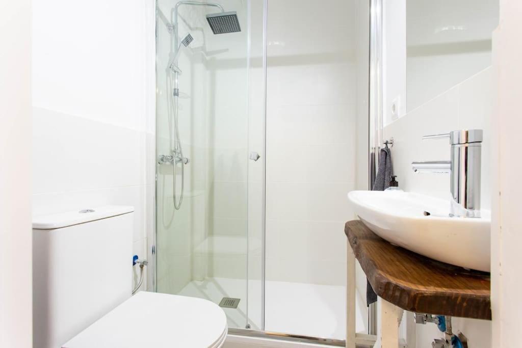 Loft Comillas P