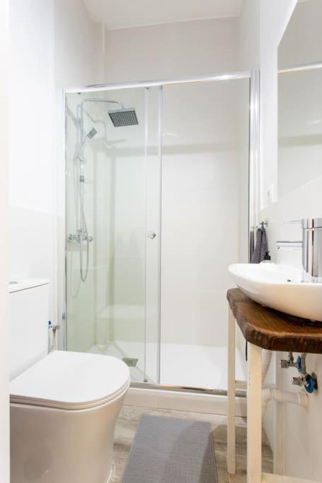Loft Comillas P Apartamento