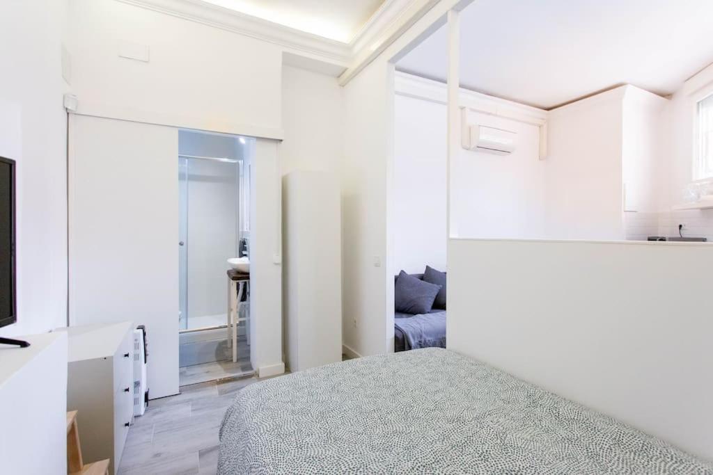 Loft Comillas P Apartamento *