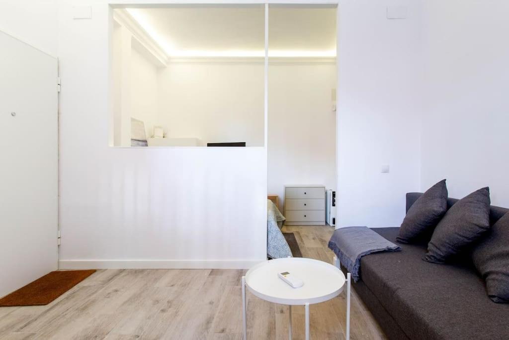 Loft Comillas P * Madrid