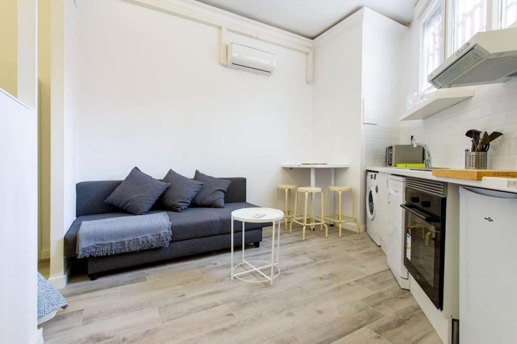 Apartamento Loft Comillas P *