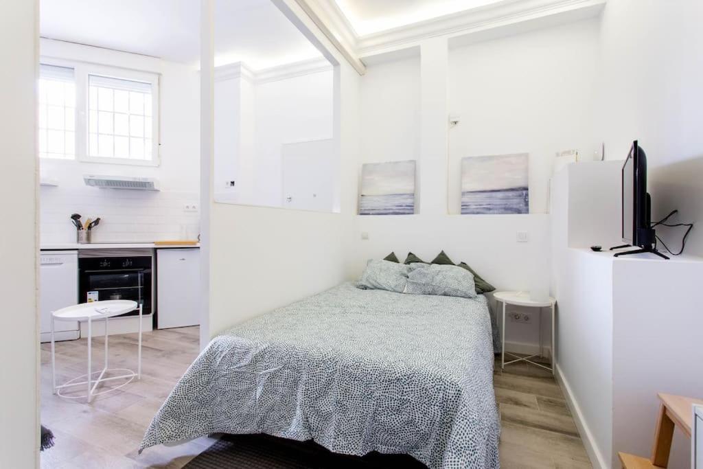 Loft Comillas P *
