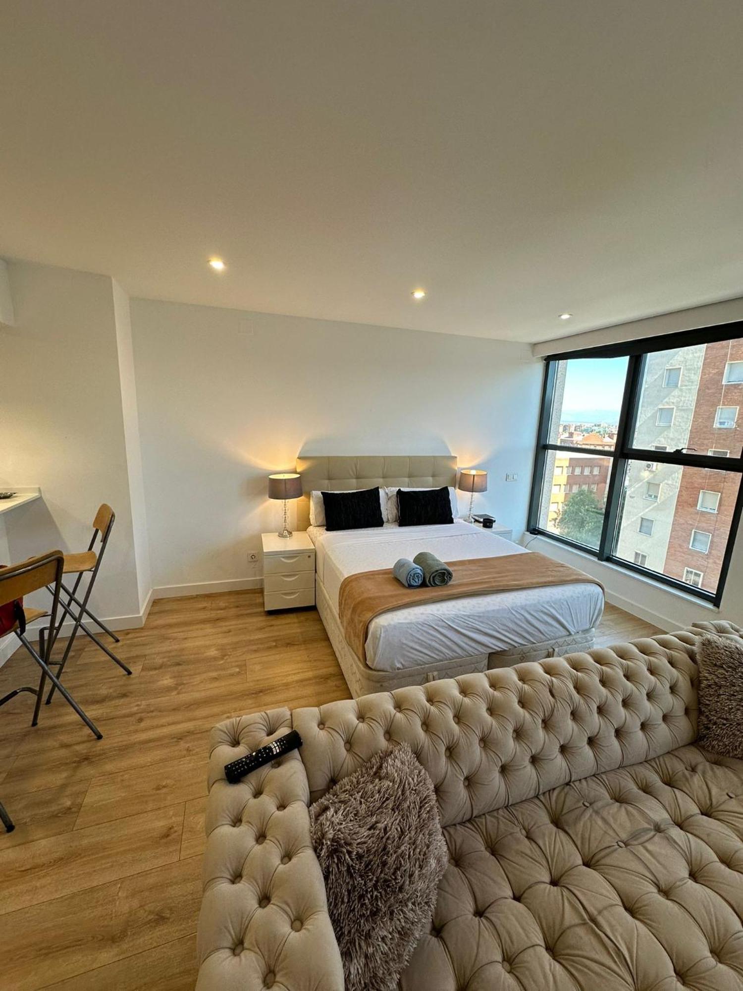 Meriam Guest house Madrid