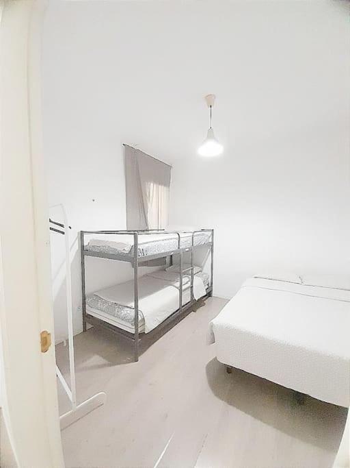 Apartment Ac26c Piso 2 Salon Chamberi *