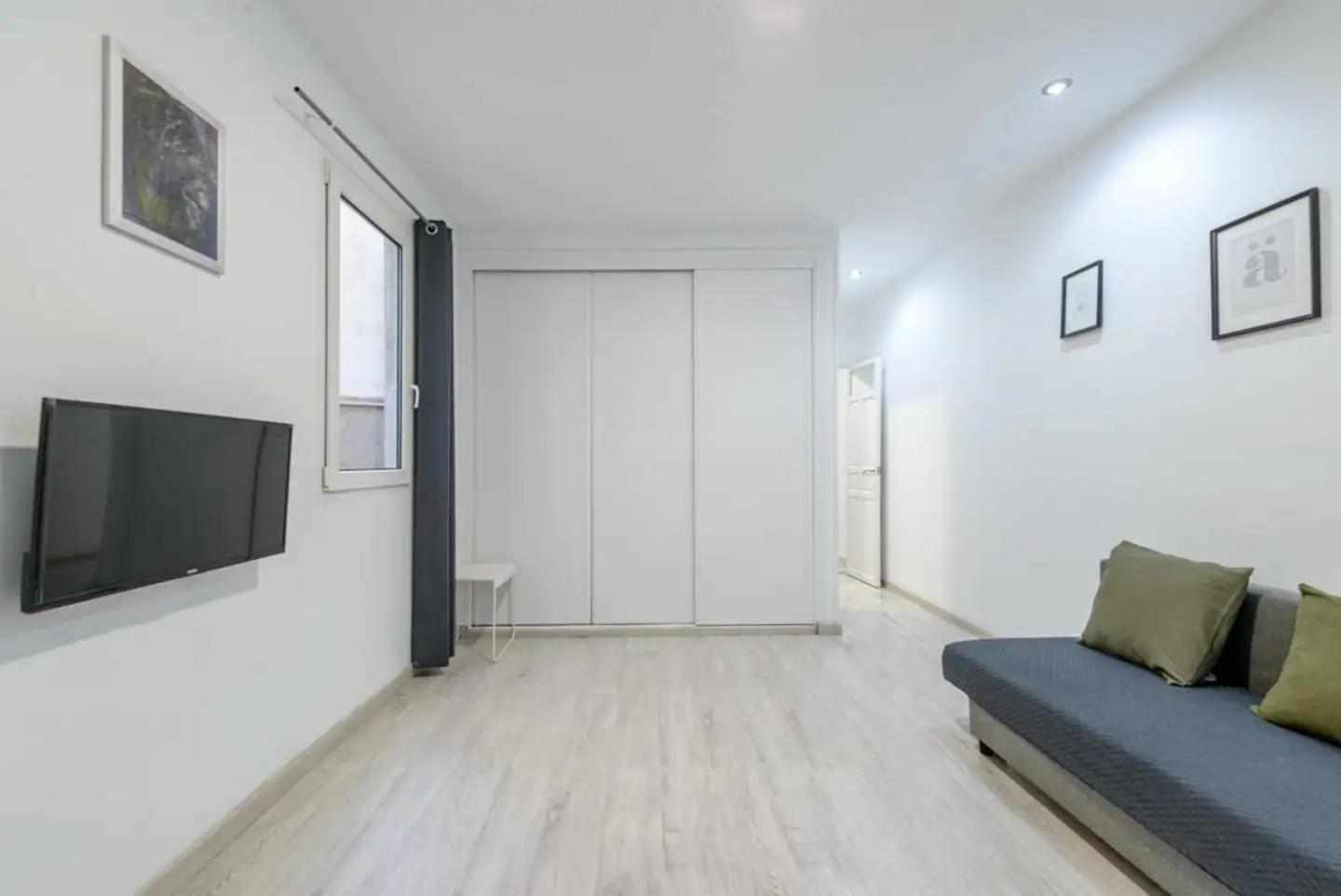 Gac28 Piso Amplio Chamberi Apartamento *