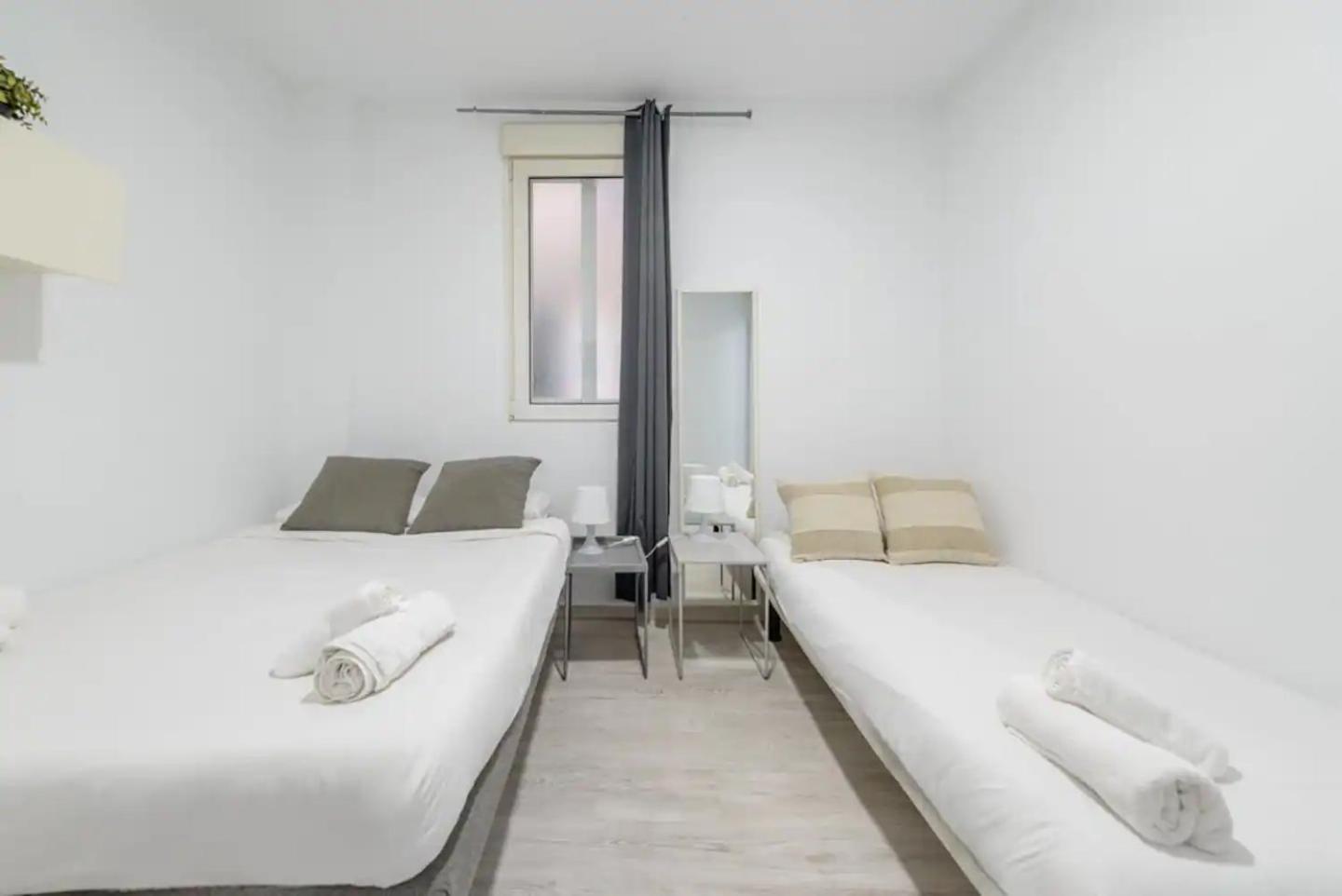 Gac28 Piso Amplio Chamberi Apartamento *