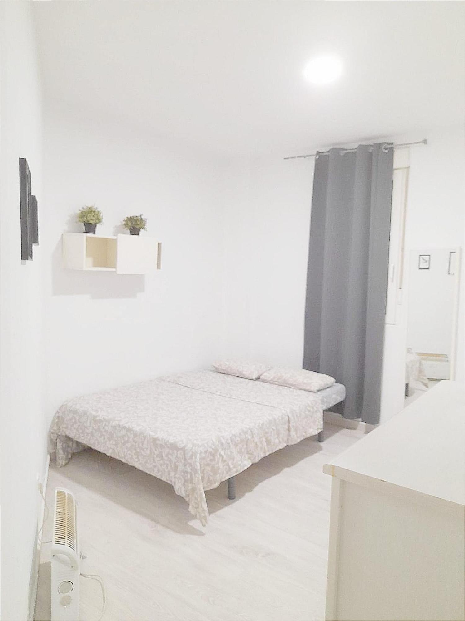 Gac28 Piso Amplio Chamberi Apartamento