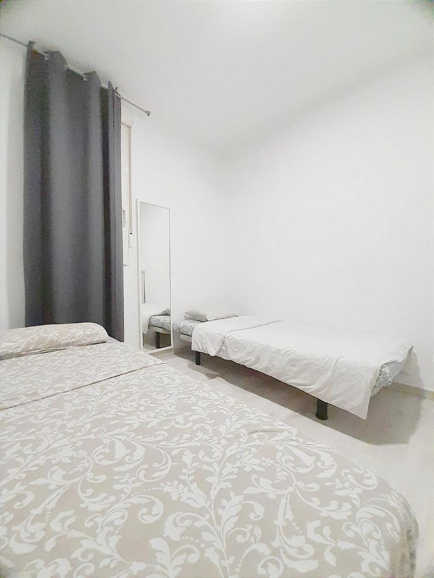 Gac28 Piso Amplio Chamberi Apartamento *