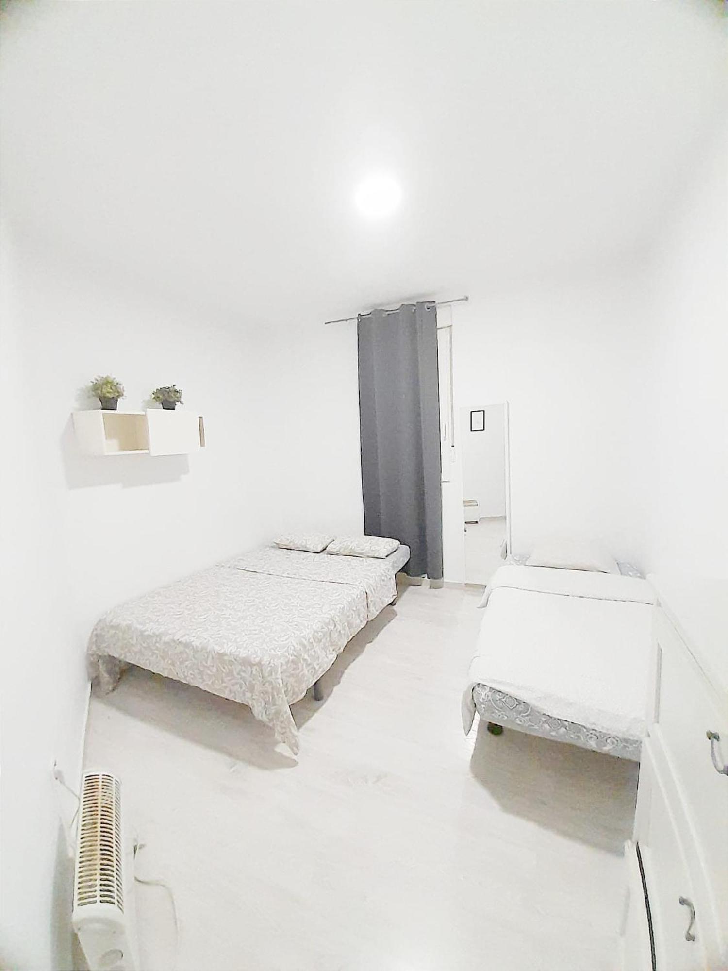 Gac28 Piso Amplio Chamberi Apartamento Madrid