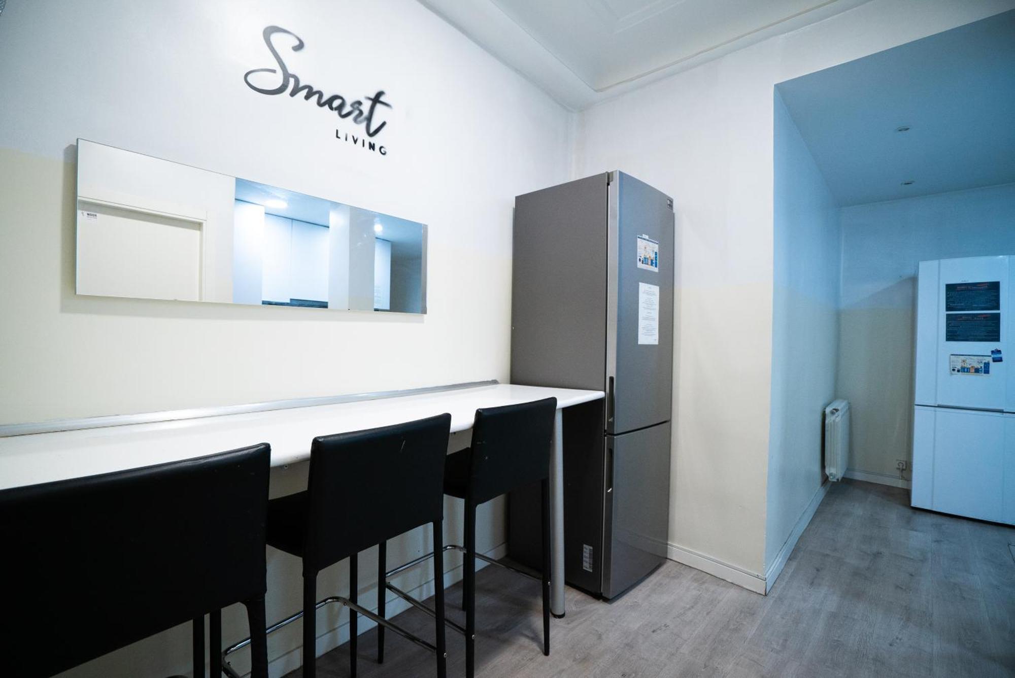 Smartliving Centro Madrid