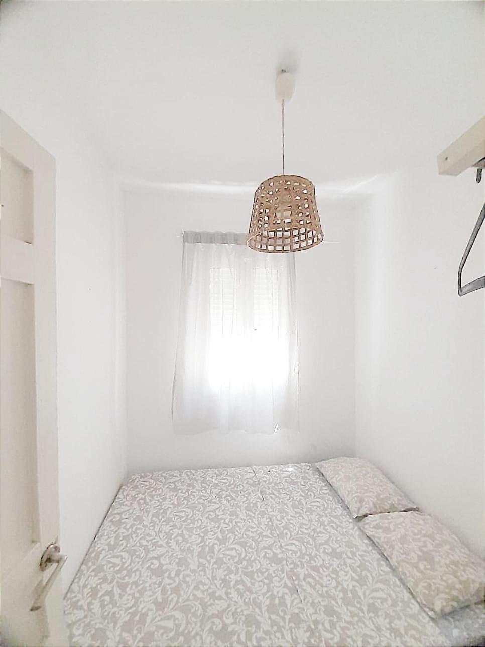Apartamento Crr4 Piso 3 Chamberi *