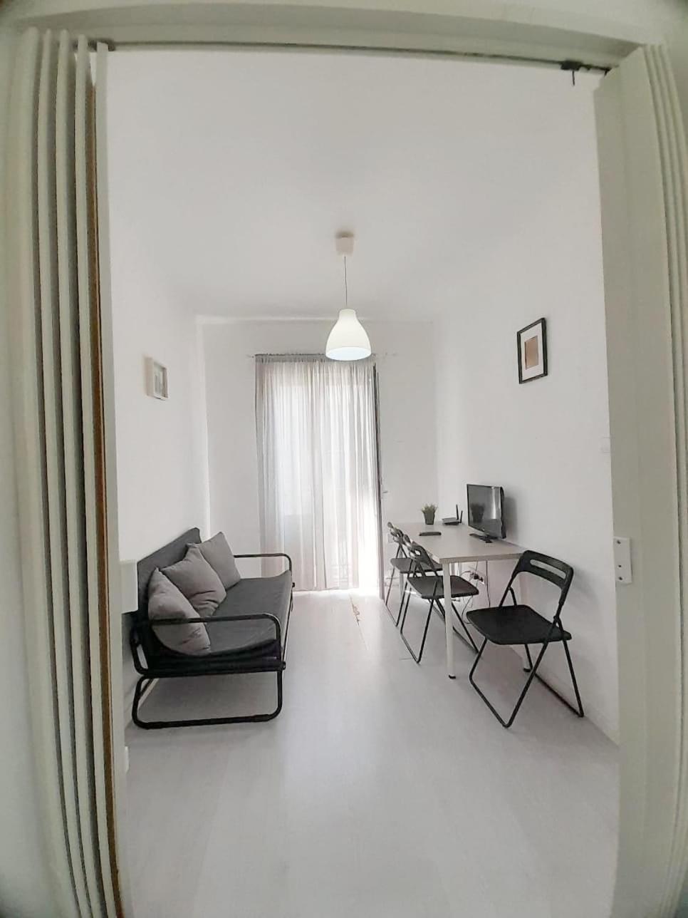 Crr4 Piso 3 Chamberi Apartamento Madrid