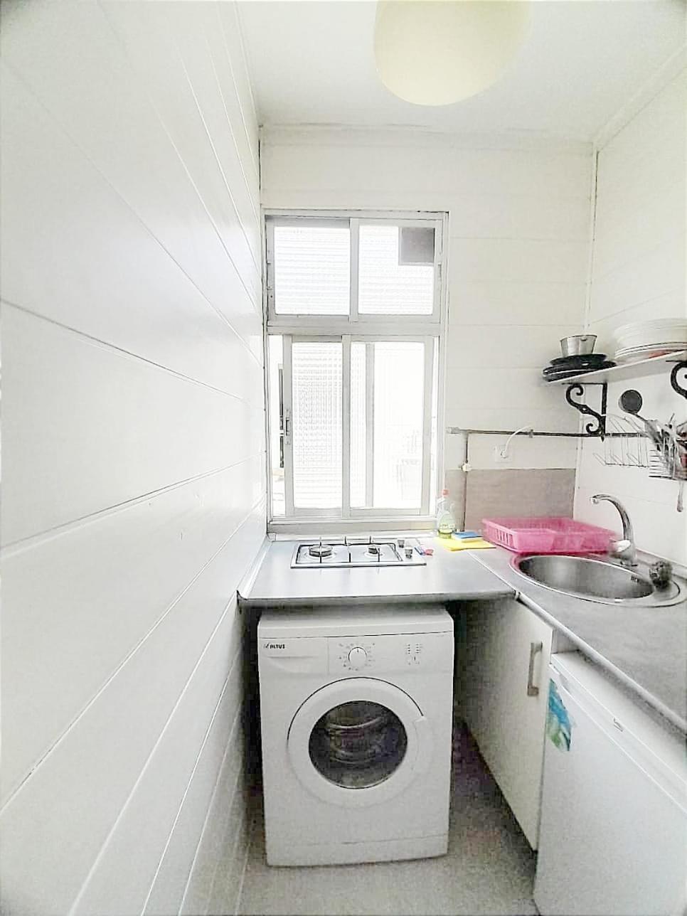 Crr4 Piso 3 Chamberi Apartamento *