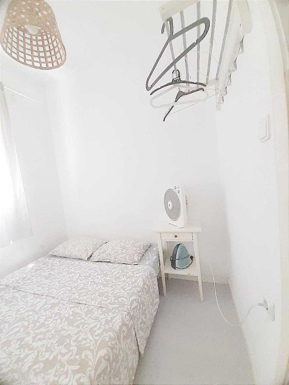 Crr4 Piso 3 Chamberi Apartamento Madrid