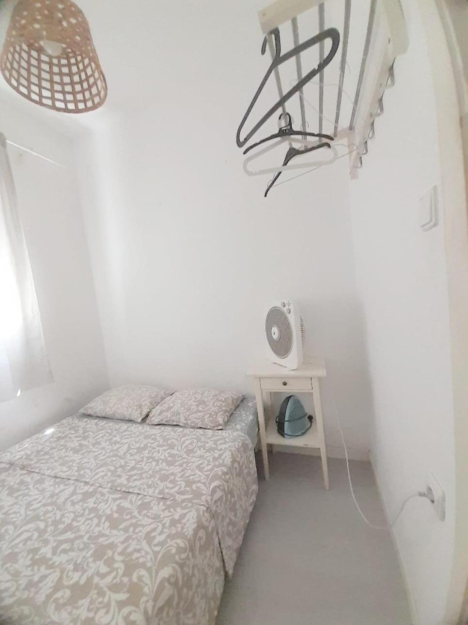 Apartamento Crr4 Piso 3 Chamberi Madrid