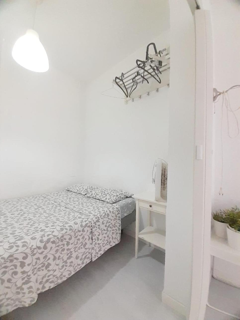 Apartamento Crr4 Piso 3 Chamberi