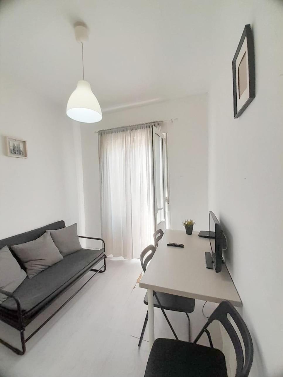 Apartamento Crr4 Piso 3 Chamberi Madrid