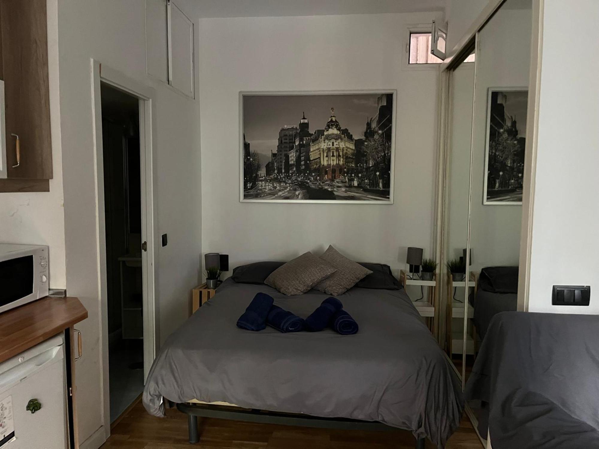 La Latina Apartamento *