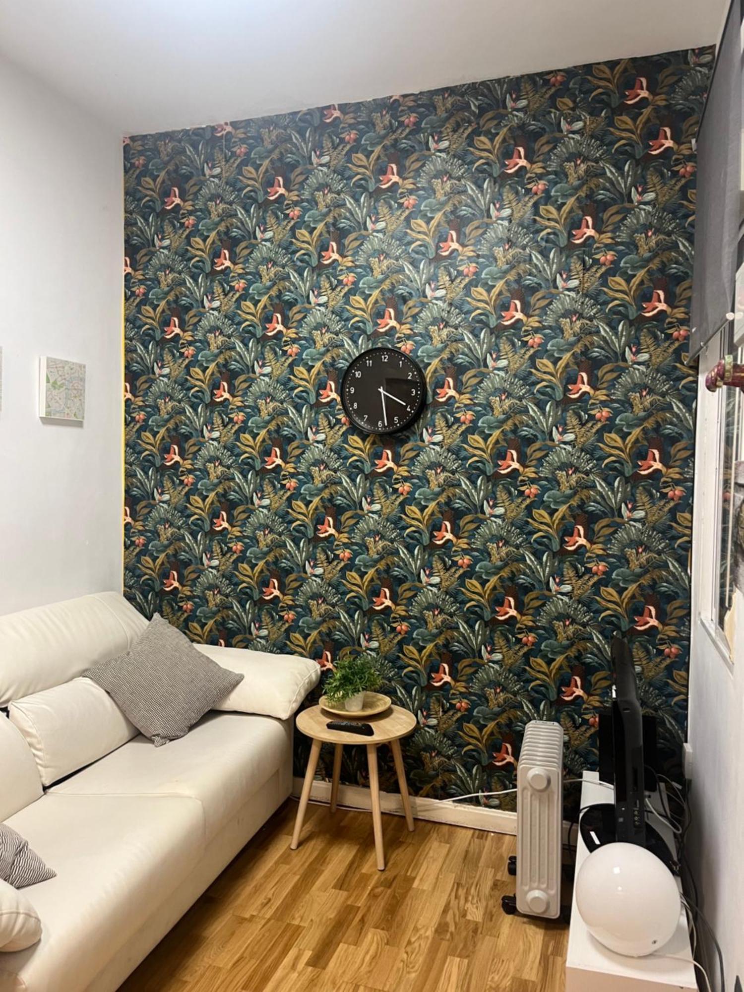 La Latina Apartamento *