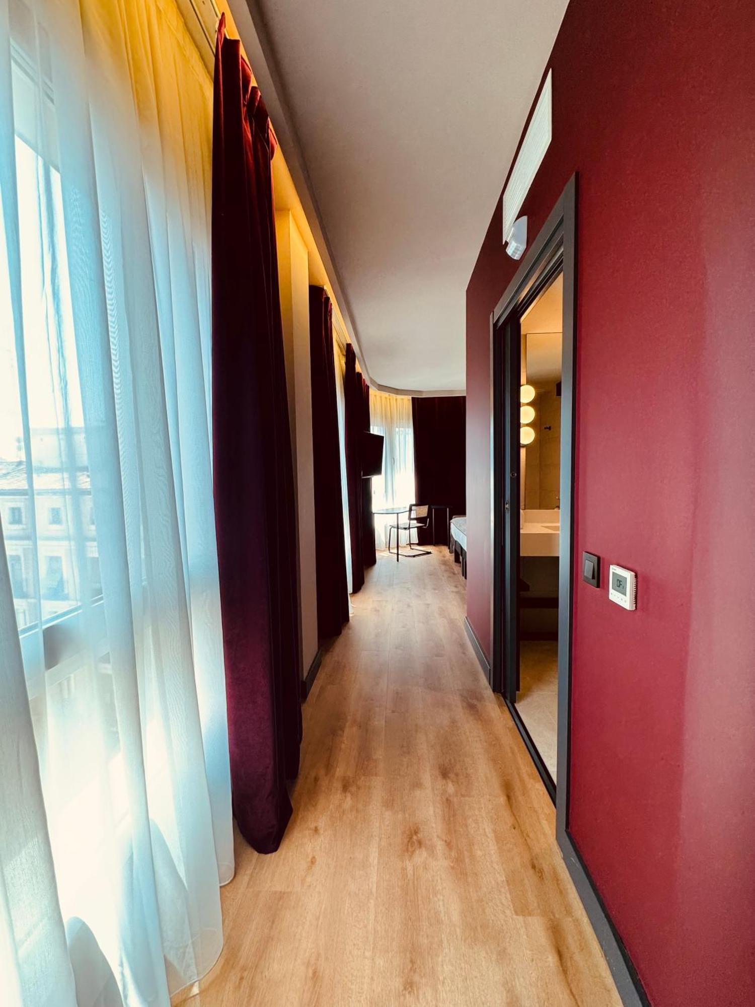 Ibis Centro 2* Madrid