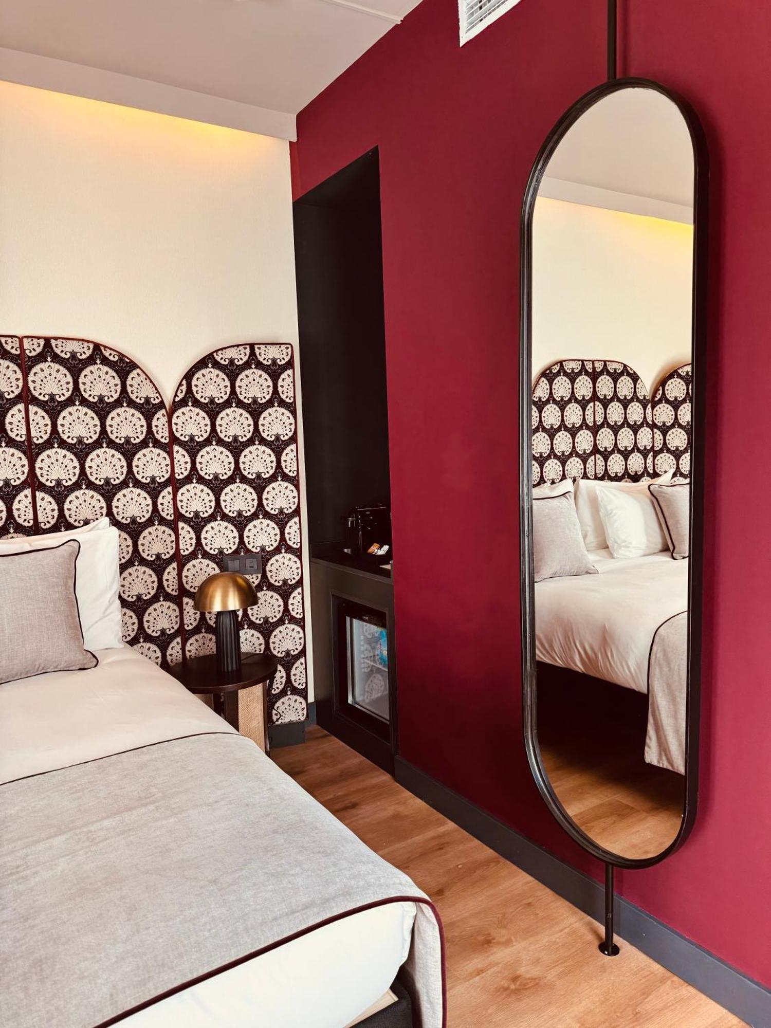 Hotel Ibis Centro