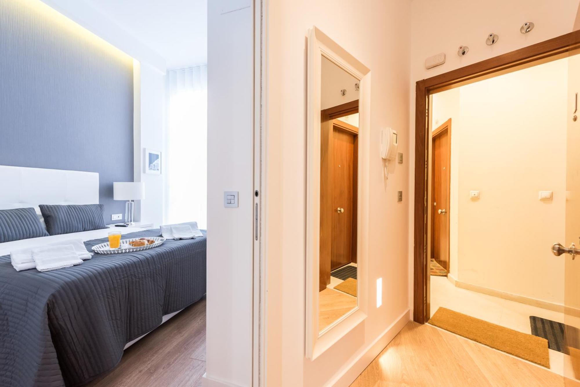 Malasaña Plaza By Madflats Collection Madrid