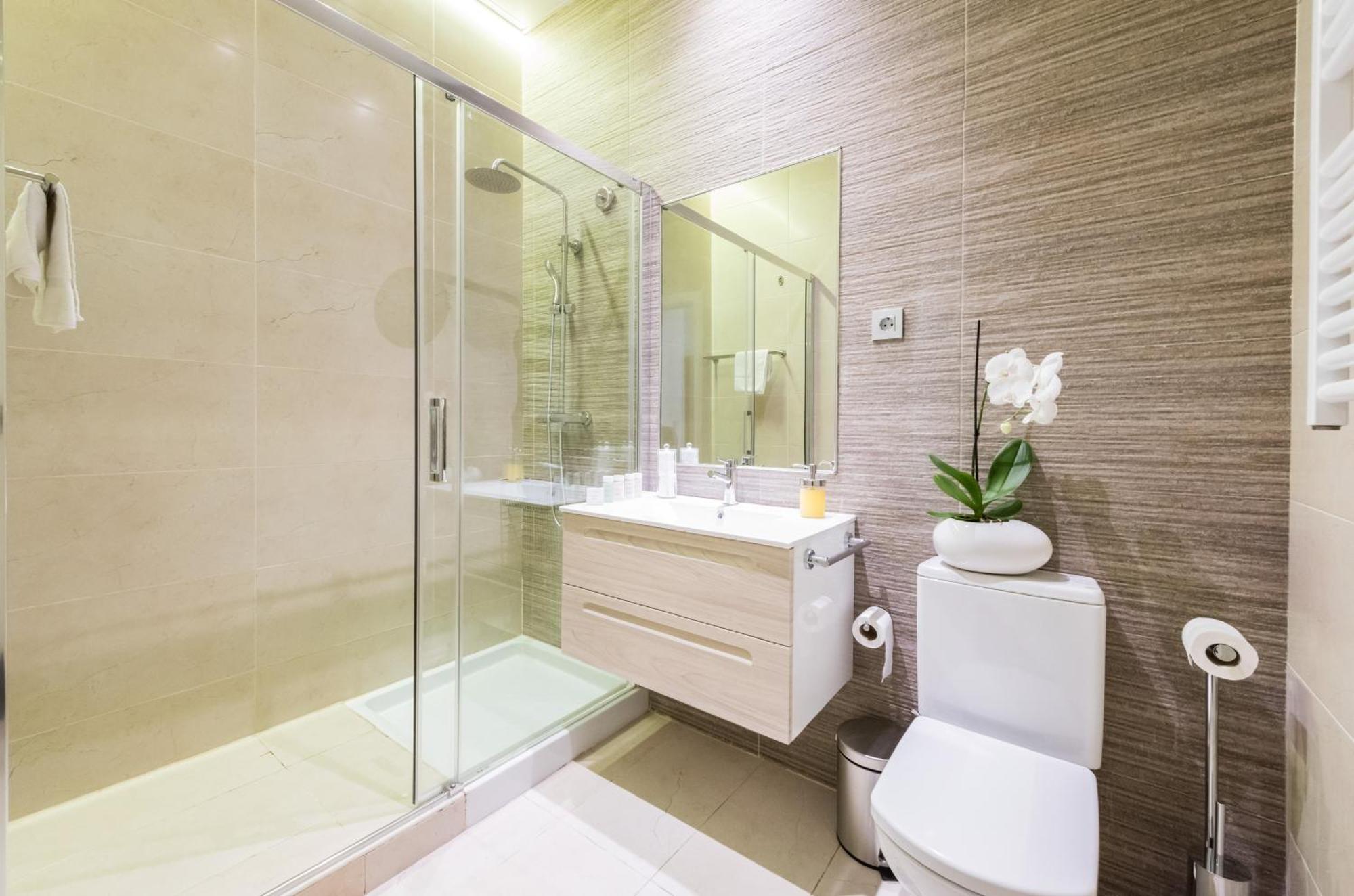 Malasaña Plaza By Madflats Collection * Madrid