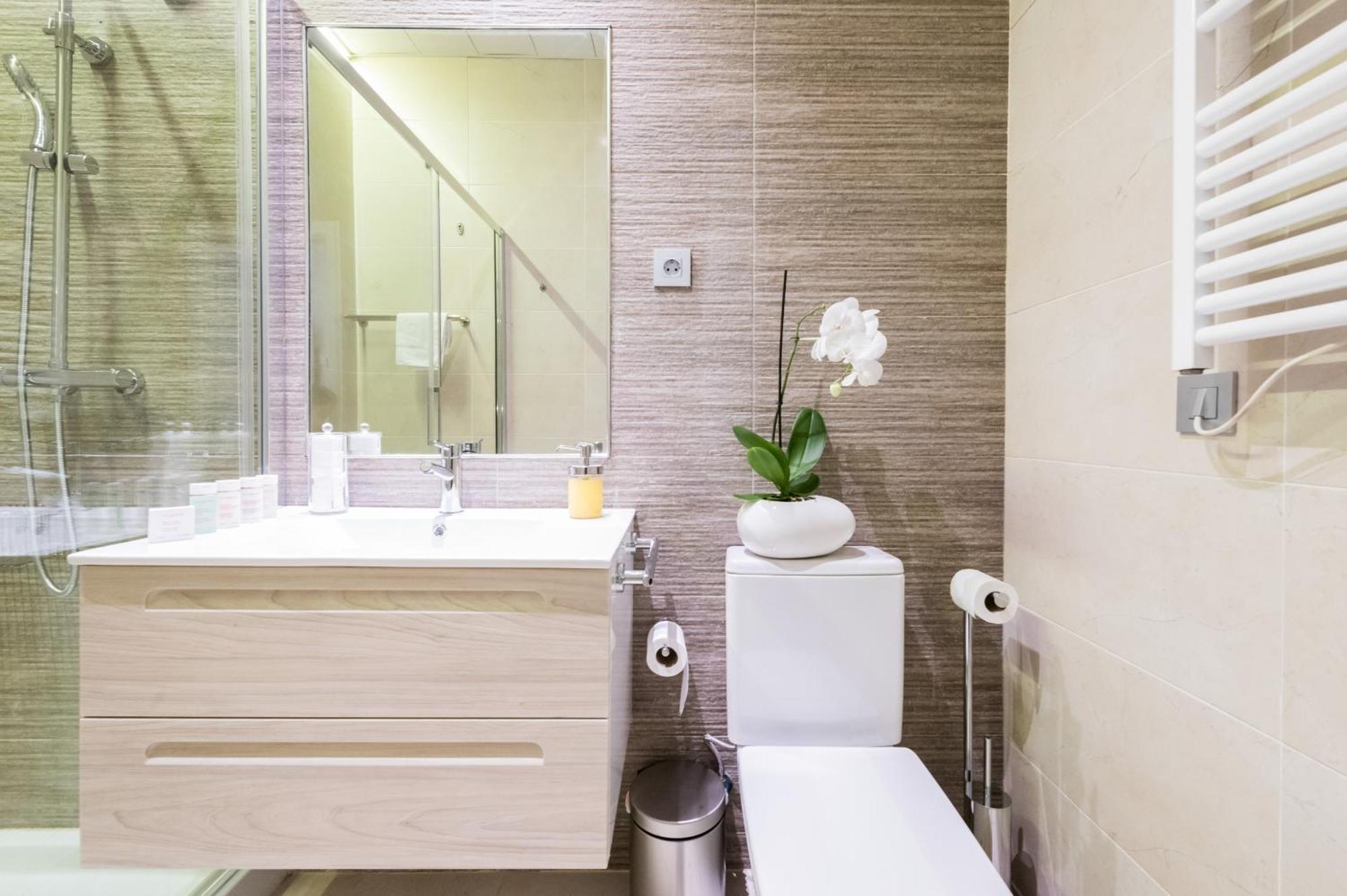 Malasaña Plaza By Madflats Collection Apartamento