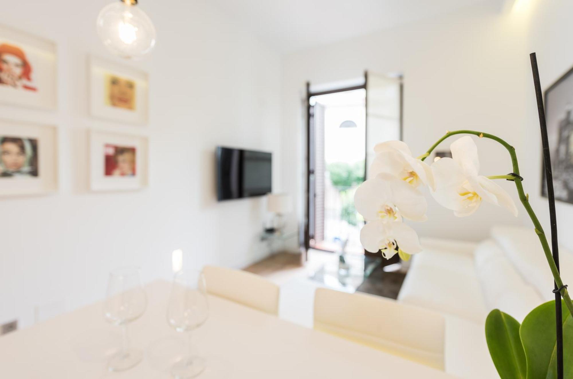 Apartamento Malasaña Plaza By Madflats Collection Madrid
