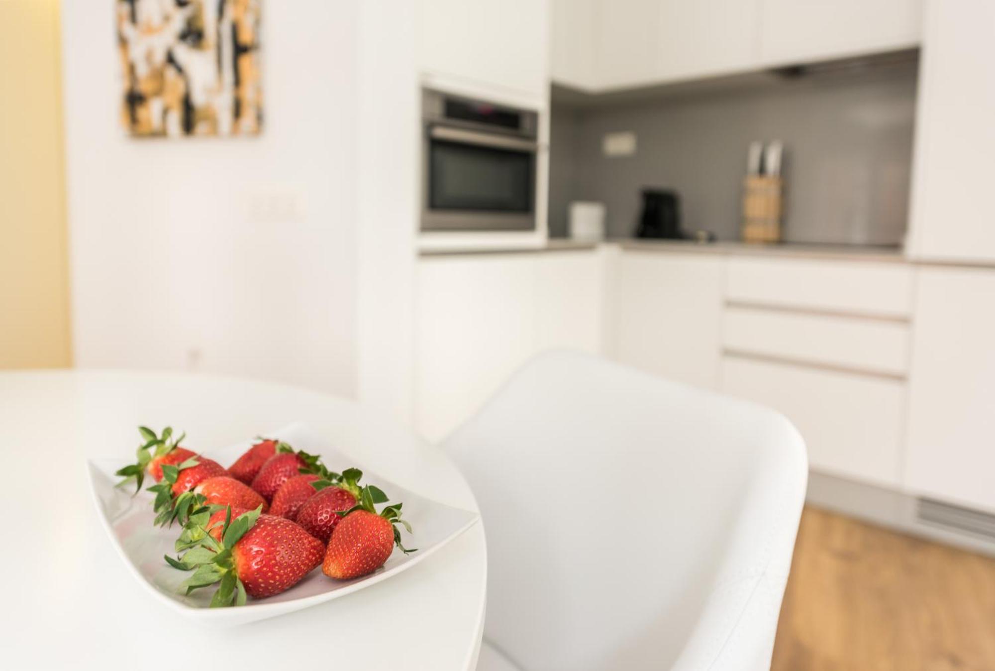 Atocha Corner - Barrio De Letras Apartamento Madrid