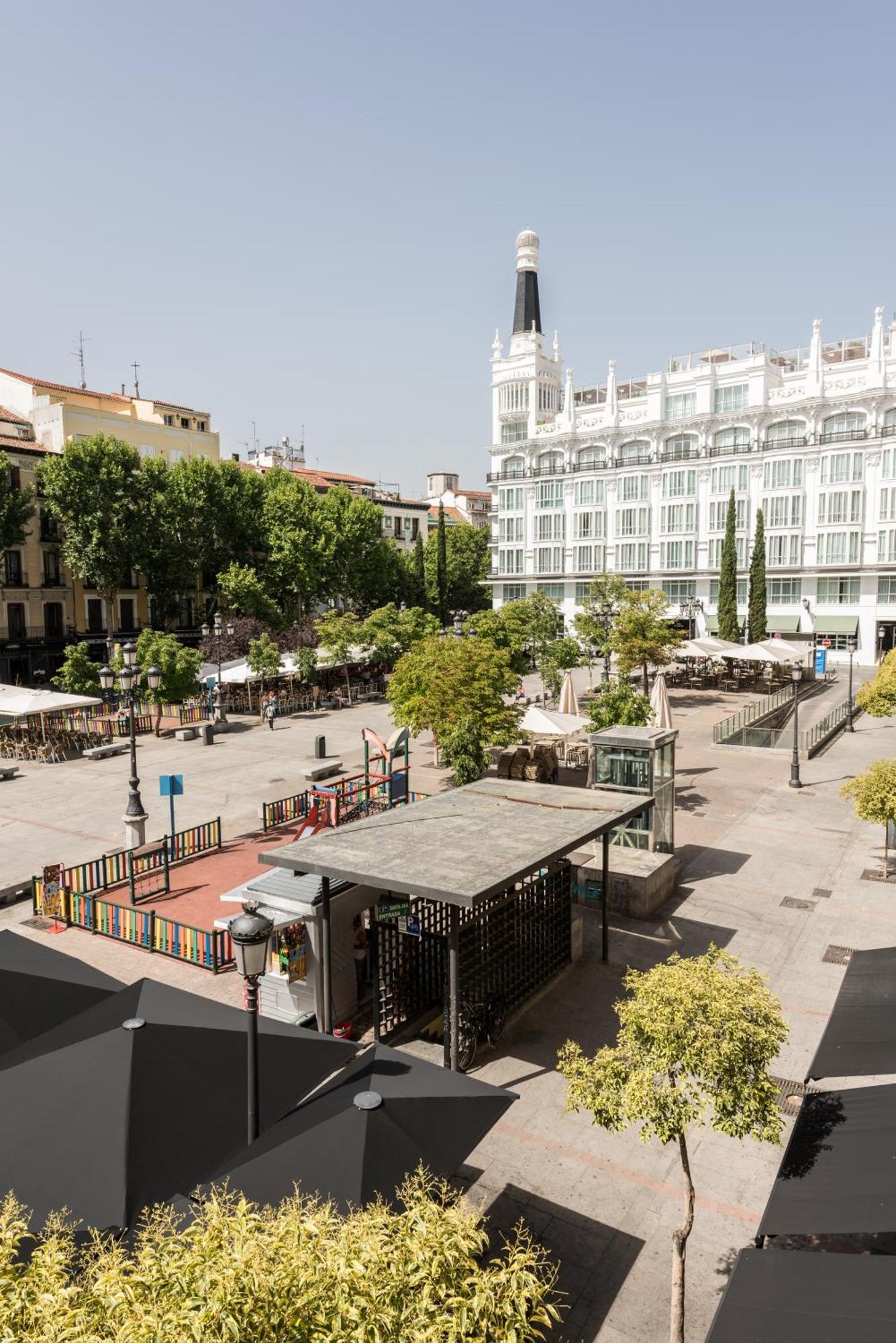 Santa Ana Plaza By Madflats Collection Apartamento