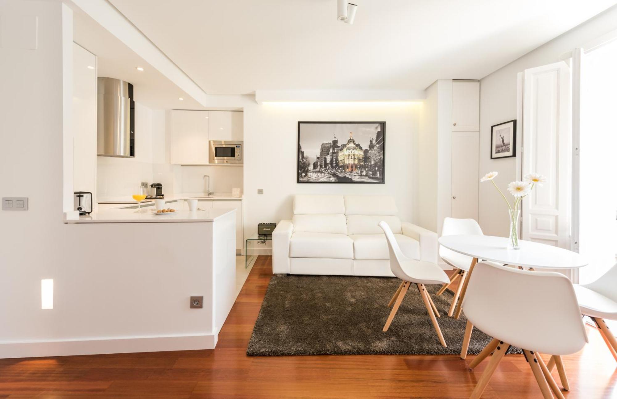 Santa Ana Plaza By Madflats Collection Apartamento *