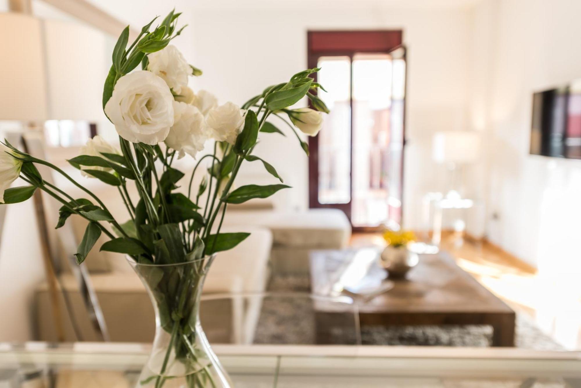 Downtown Urban Apartamento Madrid