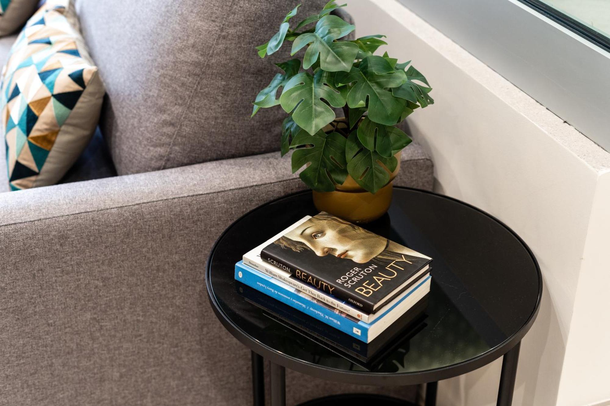 Laurel-mintystay Apartamento *
