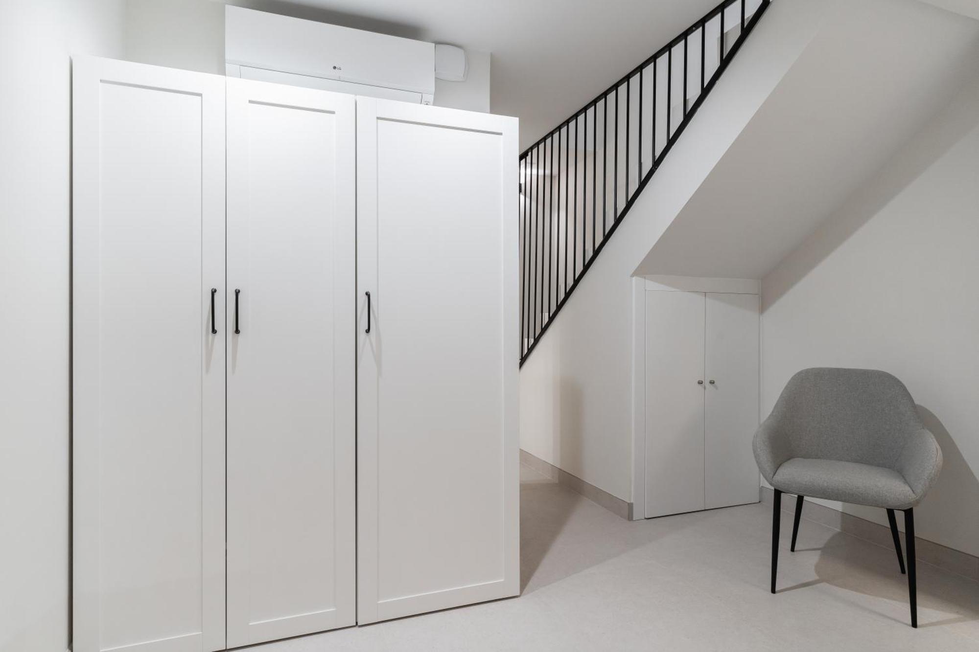 Laurel-mintystay Apartamento Madrid
