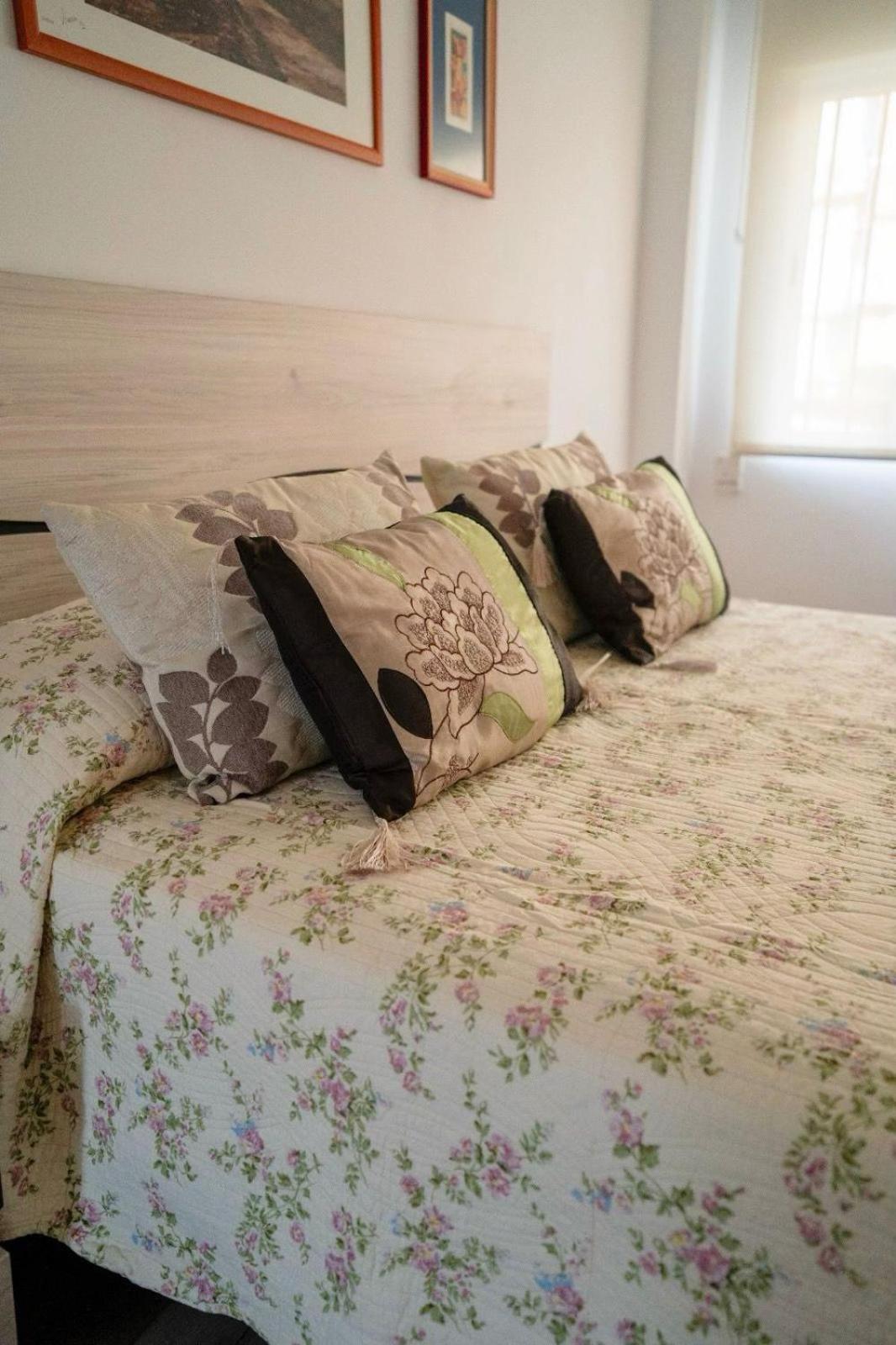 Apartamento Comodo Piso Cerca Del Aeropuerto By Bebalmy *