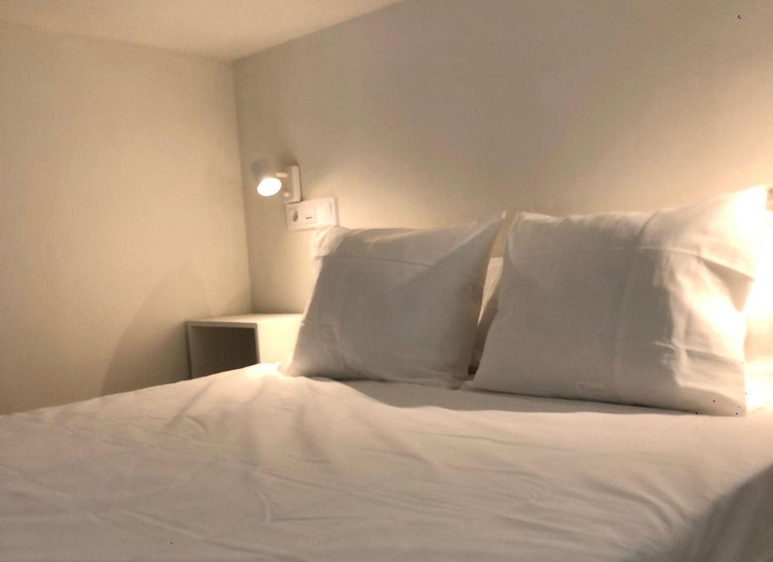 Cozy In Apartamento *