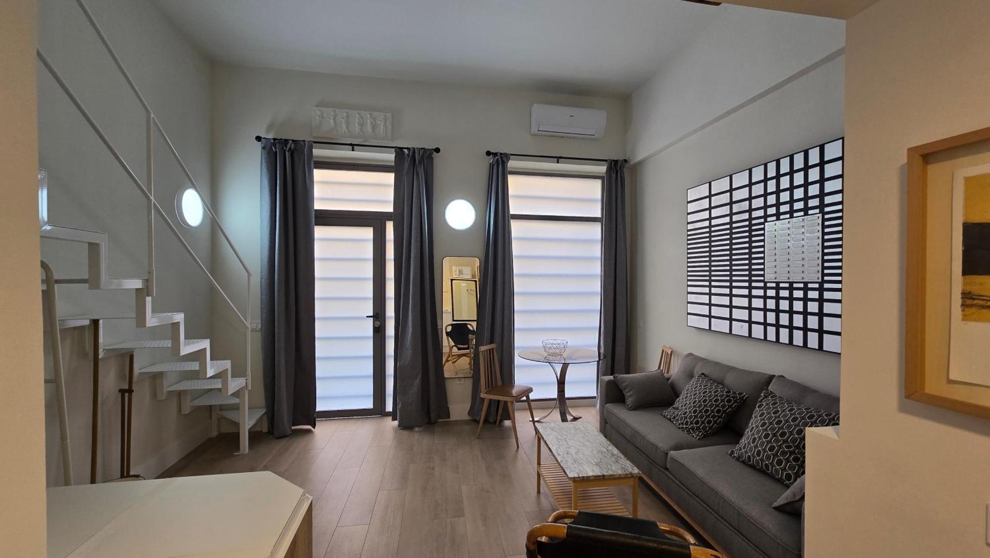 Apartamento Cozy In