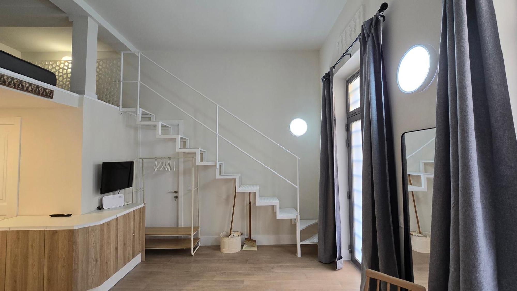 Cozy In Apartamento *