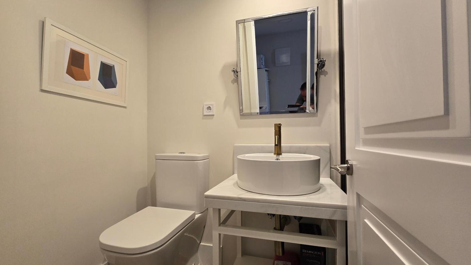 Apartamento Cozy In *