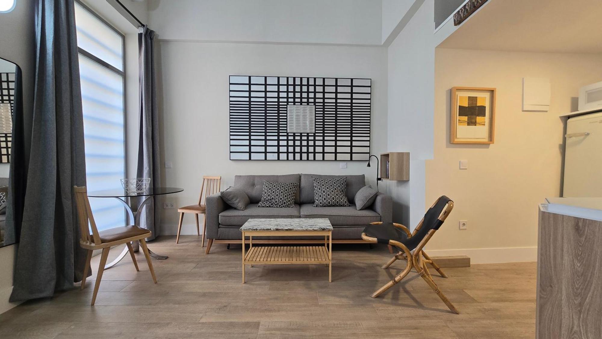 Apartamento Cozy In *