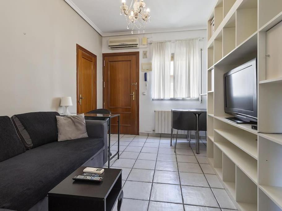 Apartamento A 10 Minutos De Atocha